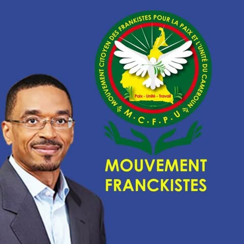 Mouvenemt des Franckistes